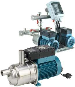 Calpeda E-MXPM 403-PCD 0,55kW 230V recenze