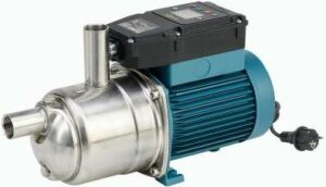 Fotografie Calpeda E-NGXM 2/80-PCD 0,55kW 230V  recenzía