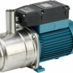 Calpeda E-NGXM 3/100-PCD 0,65kW 230V recenze