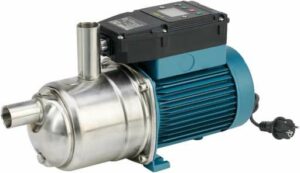 Fotografie Calpeda E-NGXM 3/100-PCD 0,65kW 230V  recenzía