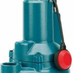 Calpeda GMVM 50 BE 230V 1,1kW 10m kab.plovák recenze