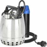 Calpeda GXRM 11 GF 5m 230V recenze