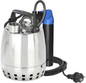 Calpeda GXRM 11 GF 5m 230V recenze