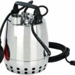 Calpeda GXRM 11GF 230V 0,37kW recenze