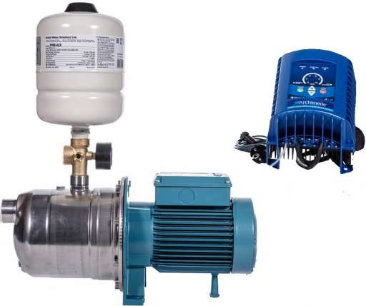 Obrázok Calpeda MXAM 205 0,75kW 230V IMMP1.1W Archimede hodnotenie