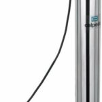 Calpeda MXS 303 400V, 0,45kW bez plováku recenze