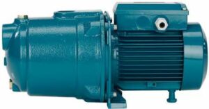 Fotografie Calpeda NGL 4/110 0,75kW 230/400V  recenzía