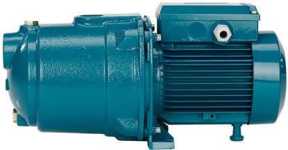 Calpeda NGL 4/110 0,75kW 230/400V recenze