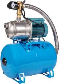 Calpeda NGX 3 100l CIMM ležatá 400V 902274 recenze