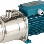 Calpeda NGX 6/18 1,5kW 230/400V 2900ot. recenze