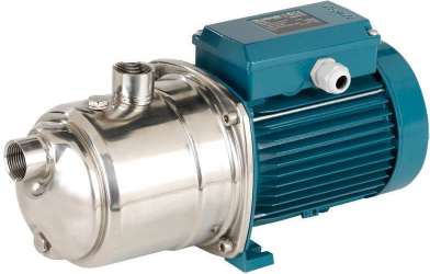 Calpeda NGX 6/18 1,5kW 230/400V 2900ot. recenze