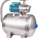 Calpeda NGXM 3 70L ležatá 230V 2,1-3,5bar recenze