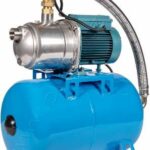 Calpeda NGXM 2 24l CIMM ležatá 230V 1,4-2,8bar recenze