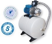 Fotografie Calpeda NGXM 5/16 100l GWS ležatá 230V recenzía