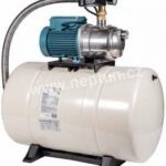 Calpeda NGXM3 GWS 24 l 230 V 2,1 – 3,5 bar ZB00001326 recenze