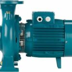 Calpeda NM4 40/16C/A 230/400V 0,37kW 1450ot. recenze