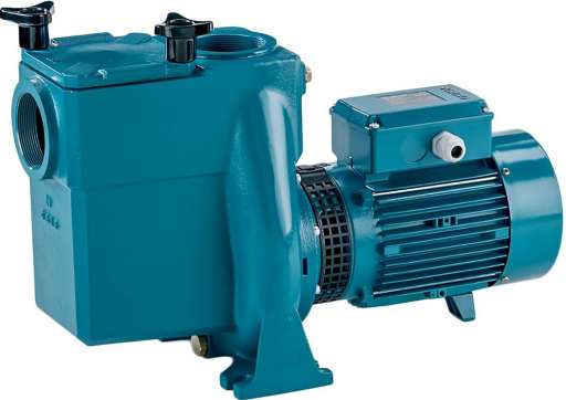 Calpeda NMP 50/12D/A 230/400V 3,0kW 2900ot. recenze