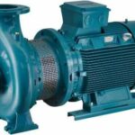 Calpeda NMS4 150/400A/A 400/690V 75,0kW 1450ot. recenze