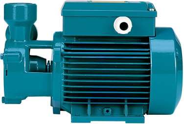 Calpeda TP 78/A 0,37kW 230/400V 2900ot. recenze