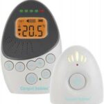 Canpol babies 77/101 Elektronická obousměrná chůvička EasyStart Plus recenze