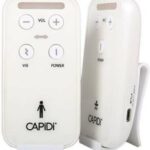 Capidi BabyAlarm pearl recenze