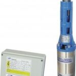 Čerpací Technika UNIQUA AQUA J80-36 220V 1kW kabel 35m recenze