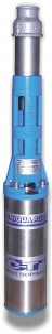 Čerpací Technika UNIQUA AQUA T60-56 400V 1,1kW kabel 25m 900100 recenze