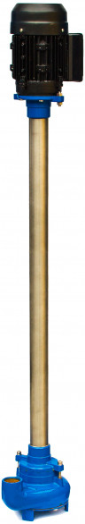 Čerpací Technika UNIQUA CESSPIT J VP-10 900899 recenze