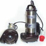 Čerpací Technika UNIQUA CESSPIT T 14 400V 900005 recenze