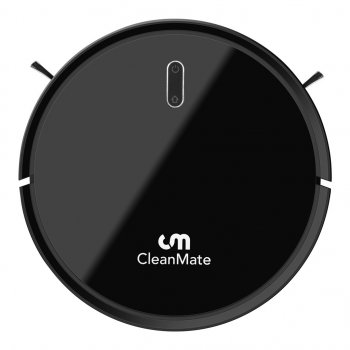 Robotický vysavač CleanMate RV 600 - Recenze