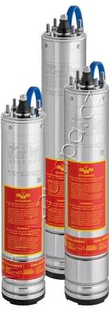 Coverco 4″ motor NBS4 100T 0,75kW 400V 50Hz 1500N recenze