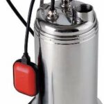 DAB DRENAG 1000 M-A 103041000 recenze