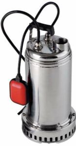 Fotografie DAB DRENAG 1000 M-A 103041000  recenzía