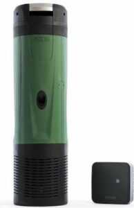 Fotografie DAB ESYBOX DIVER X 55/120 + sací kit 60196494  recenzía