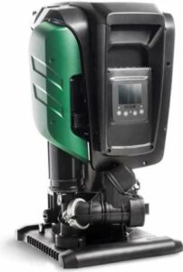 Fotografie DAB ESYBOX MAX 60/120 T recenzía