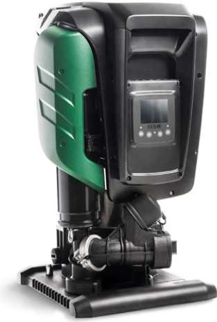 Obrázok DAB ESYBOX MAX 60/120 T hodnotenie