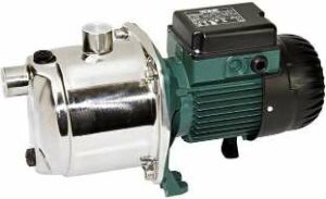 Fotografie DAB EUROINOX 40/50 T recenzía