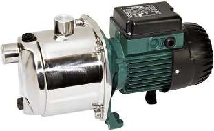 Obrázok DAB EUROINOX 40/50 T hodnotenie