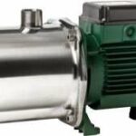 DAB EUROINOX 40/80 M 230 V recenze