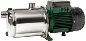 Fotografie DAB EUROINOX 40/80 M 230 V  recenzía