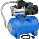 DAB EUROINOX 40/80 M-P 230 V recenze