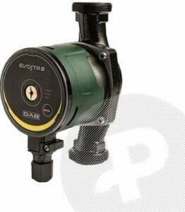 Fotografie DAB EVOSTA2 40-70/130 – 1/2″  recenzía