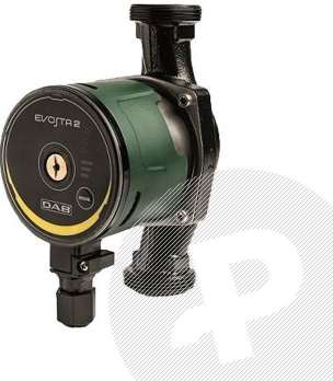 DAB EVOSTA2 40-70/130 – 1/2″ recenze