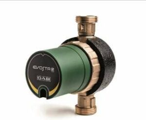 Fotografie DAB EVOSTA2 SAN 11/139 V  recenzía