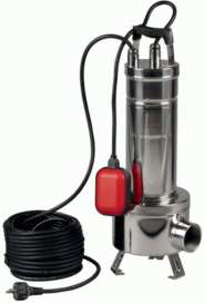 Fotografie DAB FEKA VS 750 T-NA recenzía