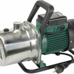 DAB GARDEN-INOX 82 M recenze