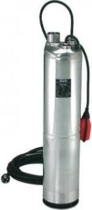 Fotografie DAB PULSAR 50/80 M-A 5″ 1x230V AD PN 60210513  recenzía