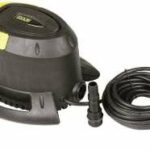 DAB PUMPS EUROCOVER 60115704 recenze