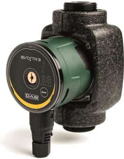 Obrázok DAB PUMPS EVOSTA3 80/180 hodnotenie