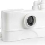 DAB PUMPS GENIX 130 COMFORT pro WC + 3 vstup 60165318 recenze
